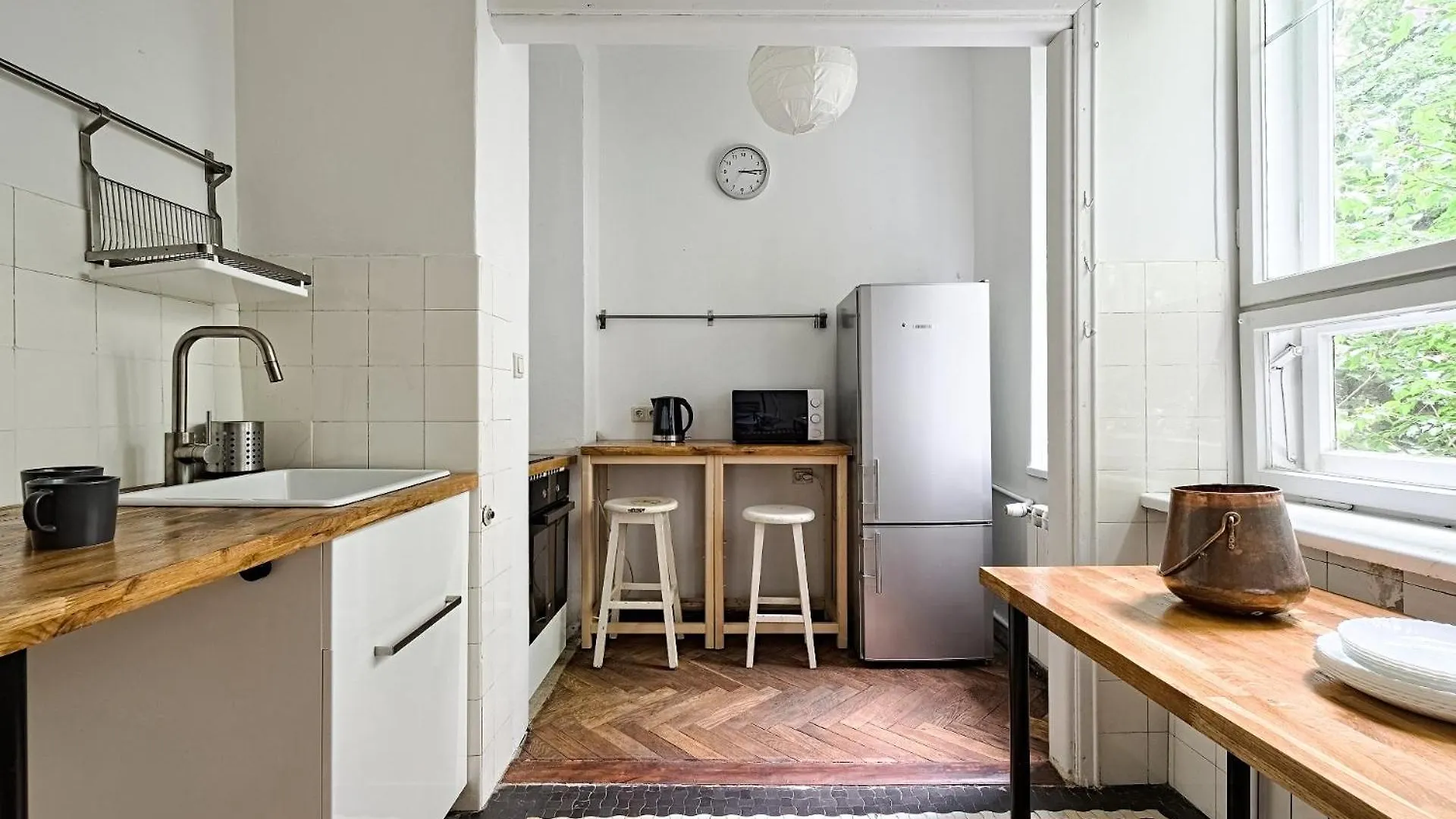 Urbannest - Wilcza 69 Apartment Warsaw