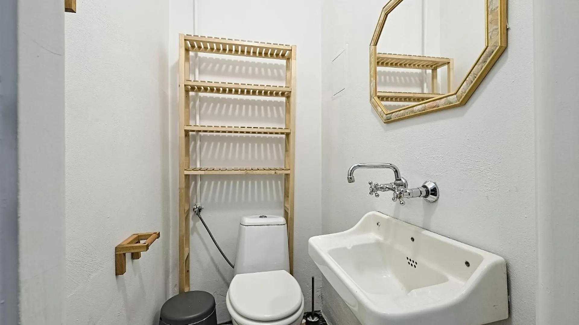 Urbannest - Wilcza 69 Apartment Warsaw
