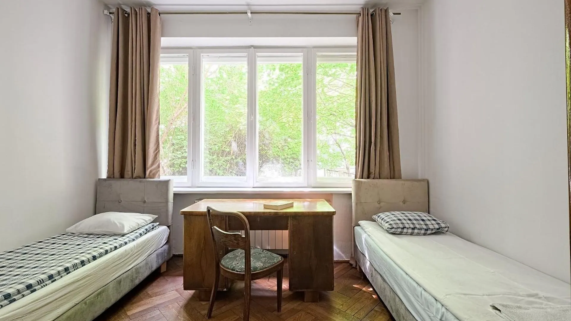 Urbannest - Wilcza 69 Apartment Warsaw