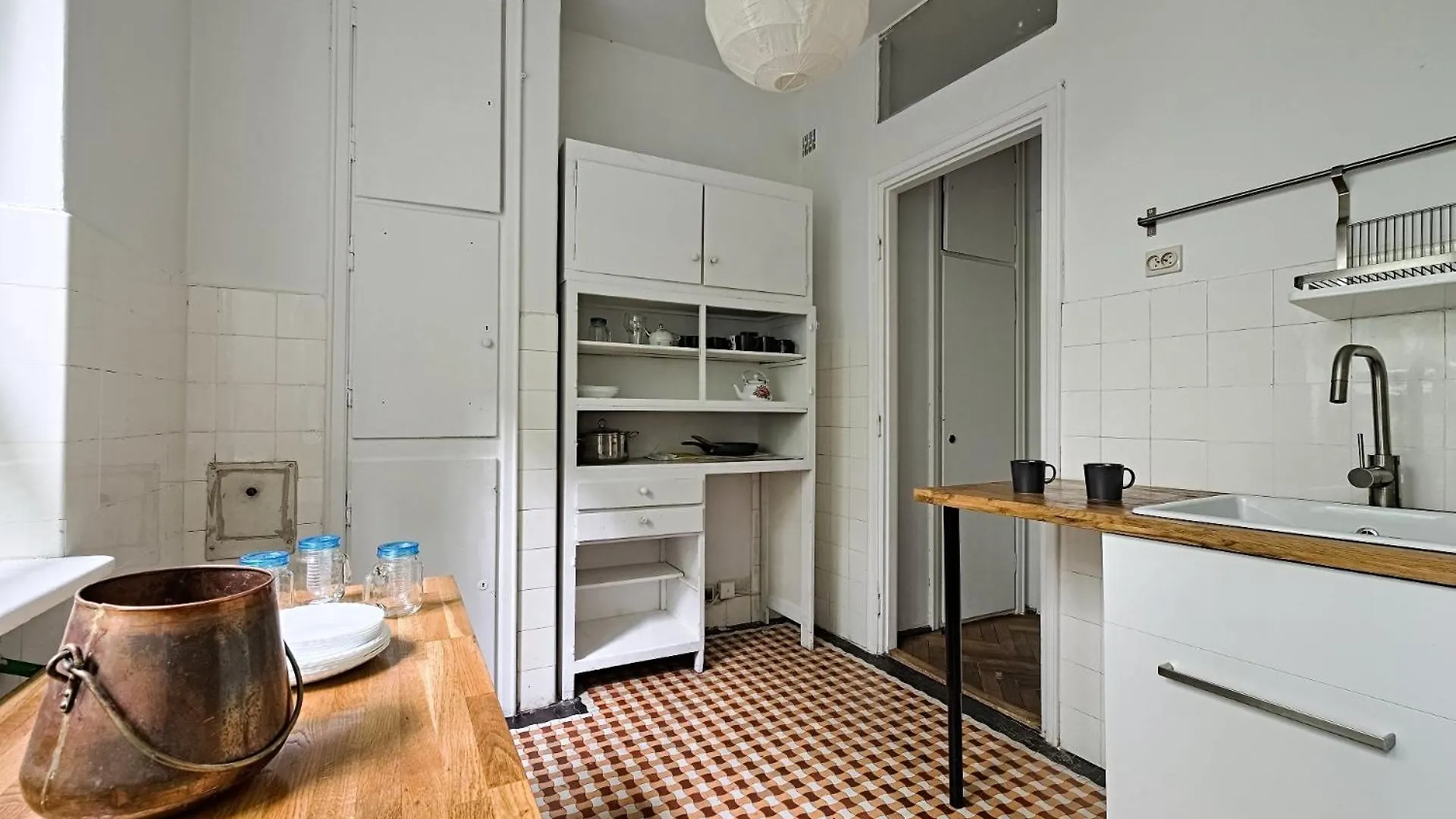 Urbannest - Wilcza 69 Apartment Warsaw