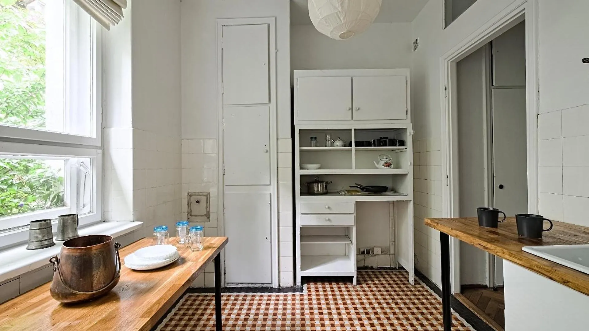Urbannest - Wilcza 69 Apartment Warsaw