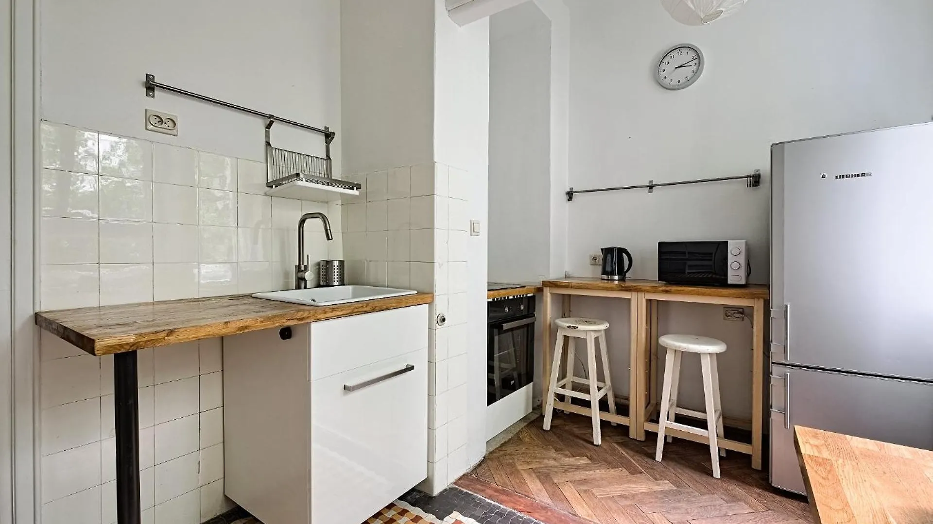 Urbannest - Wilcza 69 Apartment Warsaw 0*,  Poland