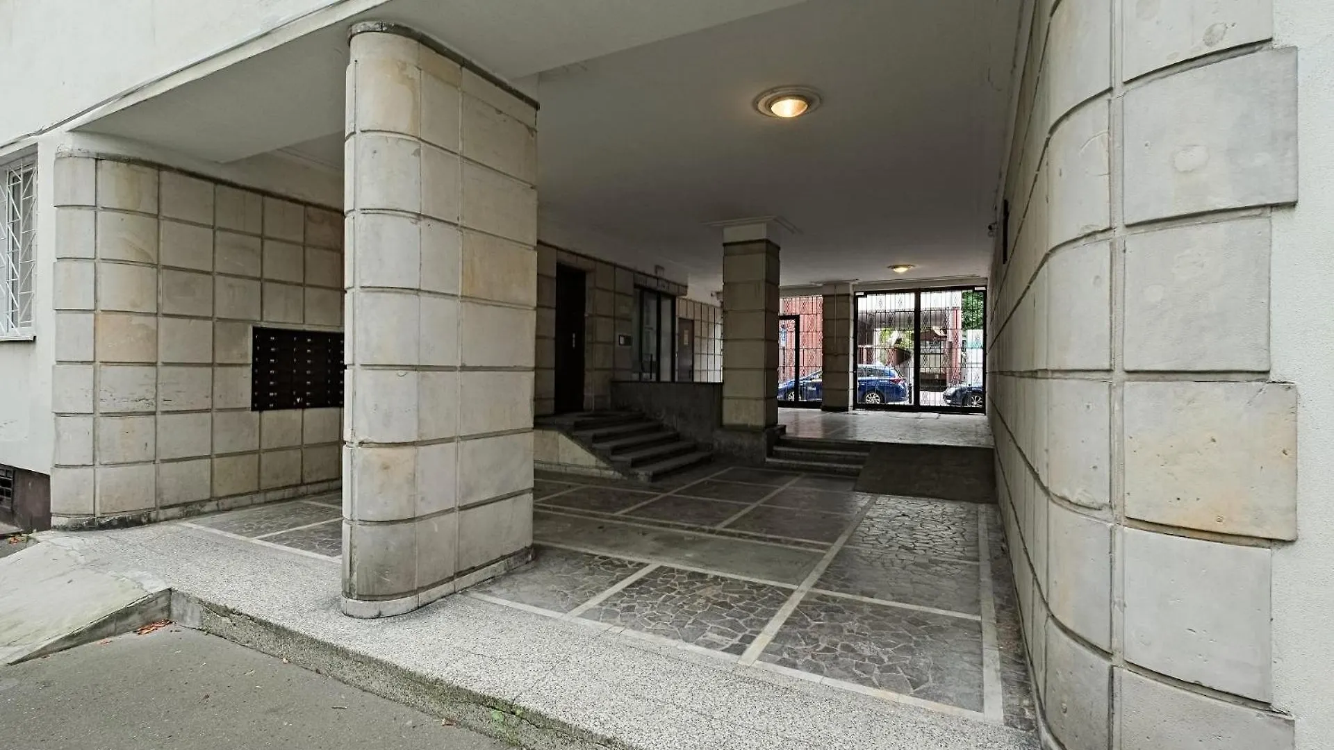 Urbannest - Wilcza 69 Apartment Warsaw 0*,